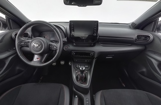 Toyota GR Yaris vaihtoauto