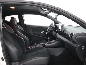 Toyota GR Yaris vaihtoauto