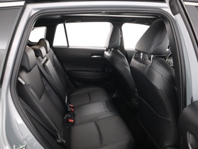 Toyota Corolla Cross vaihtoauto