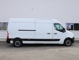 Opel Movano vaihtoauto