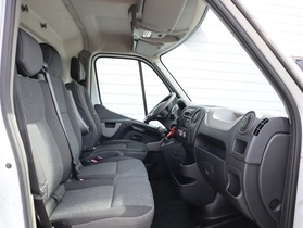 Opel Movano vaihtoauto