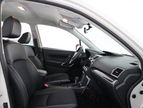 Subaru Forester vaihtoauto