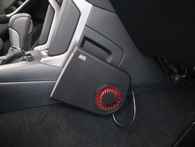 Subaru Forester vaihtoauto