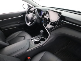 Toyota Camry vaihtoauto