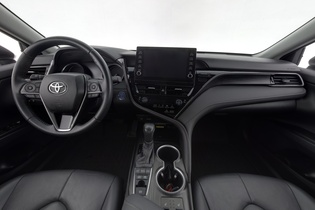 Toyota Camry vaihtoauto