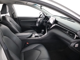 Toyota Camry vaihtoauto