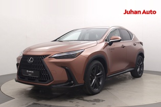 Lexus NX vaihtoauto