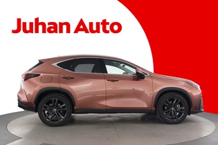 Lexus NX vaihtoauto