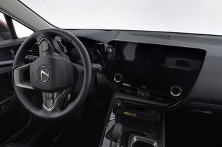 Lexus NX vaihtoauto