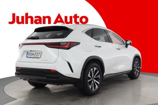Lexus NX vaihtoauto