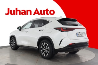 Lexus NX vaihtoauto