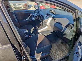 Toyota Verso vaihtoauto