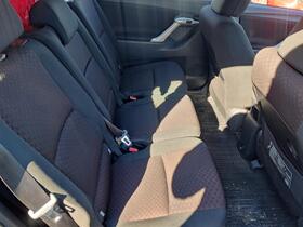 Toyota Verso vaihtoauto