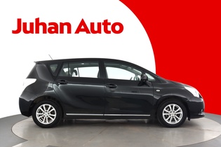 Toyota Verso vaihtoauto