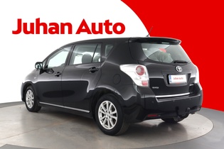 Toyota Verso vaihtoauto
