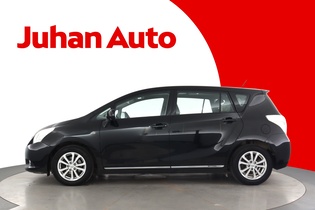 Toyota Verso vaihtoauto