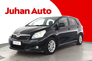 Toyota Verso vaihtoauto