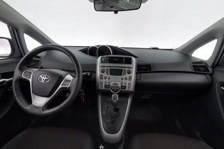 Toyota Verso vaihtoauto