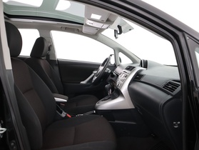 Toyota Verso vaihtoauto
