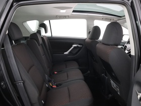 Toyota Verso vaihtoauto