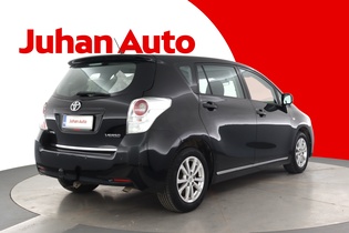 Toyota Verso vaihtoauto