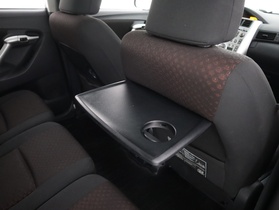 Toyota Verso vaihtoauto