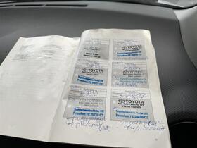 Toyota Urban Cruiser vaihtoauto