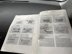 Toyota Urban Cruiser vaihtoauto