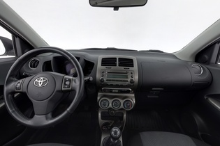 Toyota Urban Cruiser vaihtoauto