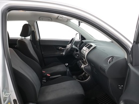 Toyota Urban Cruiser vaihtoauto