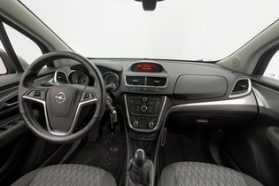 Opel Mokka vaihtoauto