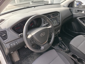 Hyundai i20 Active Cross vaihtoauto