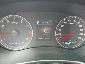 Hyundai i20 Active Cross vaihtoauto