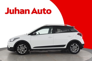 Hyundai i20 Active Cross vaihtoauto