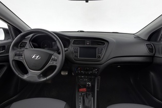 Hyundai i20 Active Cross vaihtoauto