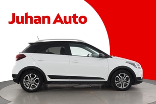 Hyundai i20 Active Cross vaihtoauto