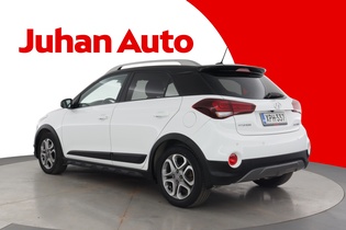 Hyundai i20 Active Cross vaihtoauto