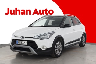 Hyundai i20 Active Cross vaihtoauto