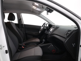 Hyundai i20 Active Cross vaihtoauto