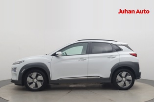 Hyundai Kona vaihtoauto