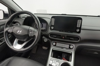 Hyundai Kona vaihtoauto