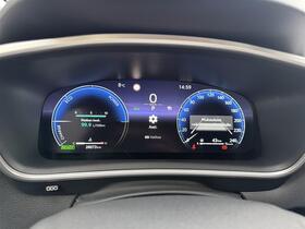 Toyota Corolla Cross vaihtoauto