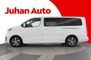 Toyota Proace Verso vaihtoauto