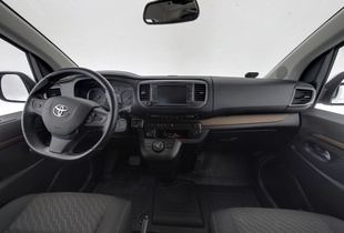 Toyota Proace Verso vaihtoauto