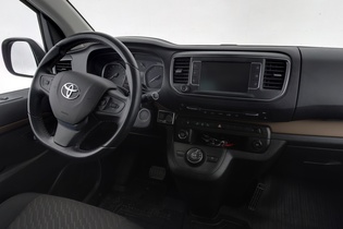 Toyota Proace Verso vaihtoauto
