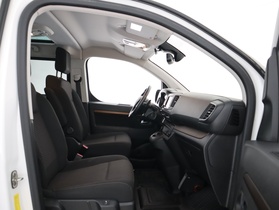 Toyota Proace Verso vaihtoauto