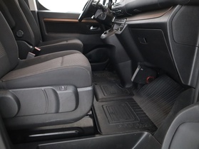 Toyota Proace Verso vaihtoauto