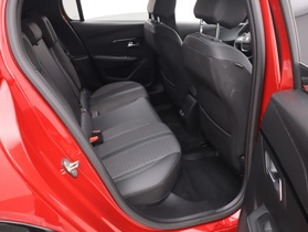 Peugeot e-208 vaihtoauto