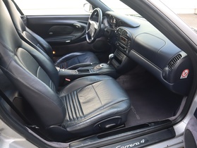 Porsche 911 vaihtoauto