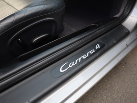 Porsche 911 vaihtoauto